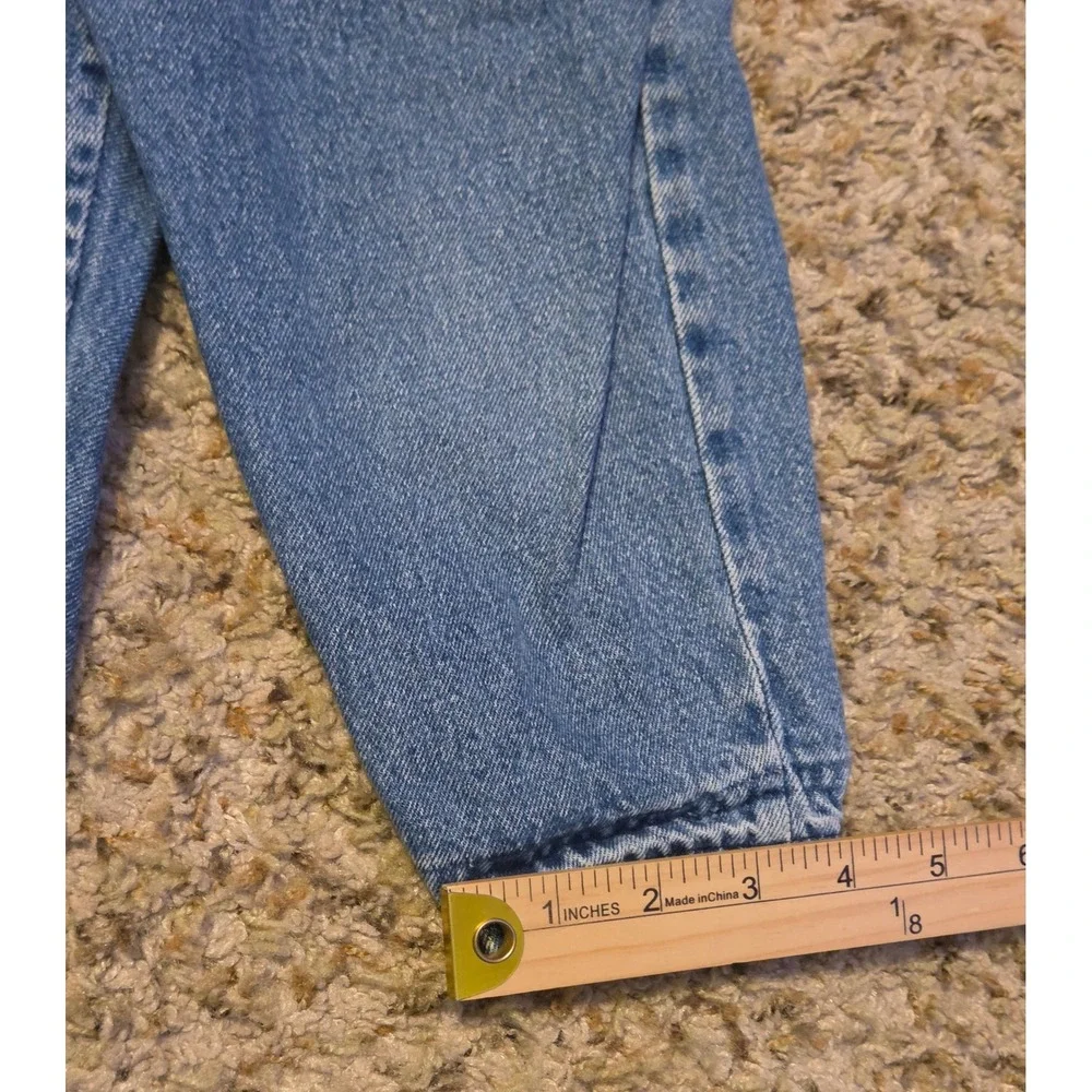 Gymboree Denim Overalls Youth Size X-Small Blue‎